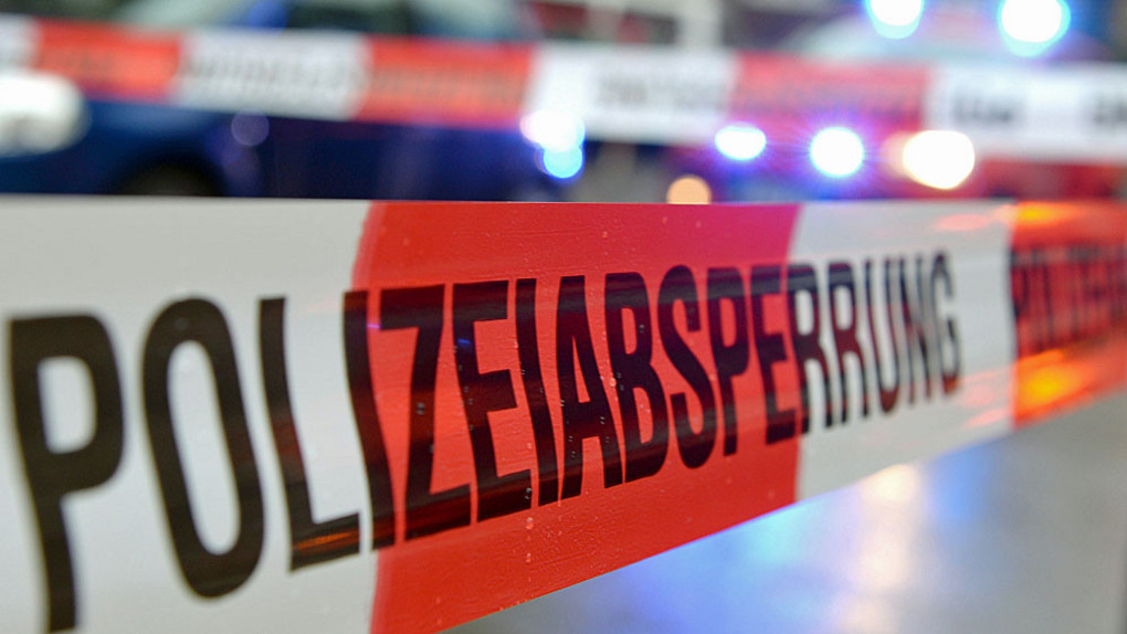 Bank in Neu-Isenburg überfallen: Polizei schnappt zwei Tatverdächtige