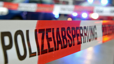 17 Verletzte in Mannheim: Täter feuert Schreckschüsse ab