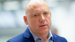 OB-Wahl Ludwigshafen: AfD-Politiker scheitert mit Einspruch