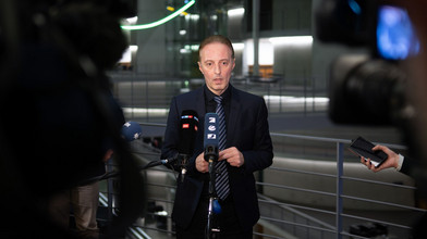 Bundestagswahl überprüft: Neuauszählung wird abgelehnt