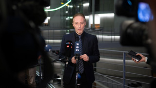 Bundestagswahl überprüft: Neuauszählung wird abgelehnt