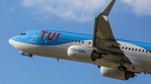 Zwischenfälle mit Boeing-Flieger - Sicherheitslandung in Frankfurt
