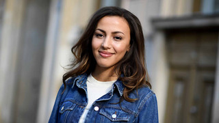 Silvia am Sonntag: Namika über Marokko und das Älterwerden