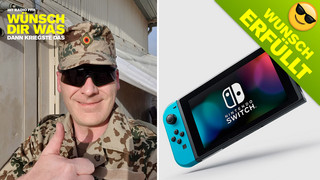 Wünsch dir was: Gewinner aus Afghanistan