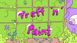 Treff'n'Paint Rüsselsheim