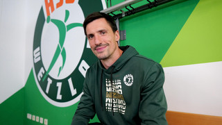 Schock für die HSG Wetzlar: Zelenovic fällt monatelang aus