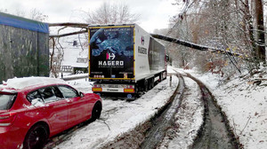 Voting: Haben wir Winter verlernt?