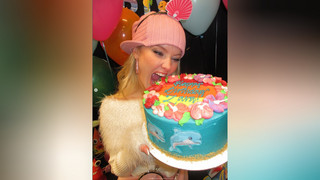 Das posten die Stars bei Instagram & Co