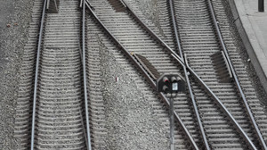 Kaum Zeit zur Vorbereitung: Bahn saniert Main-Weser-Bahn