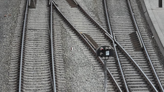 Kaum Zeit zur Vorbereitung: Bahn saniert Main-Weser-Bahn