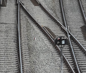 Kaum Zeit zur Vorbereitung: Bahn saniert Main-Weser-Bahn