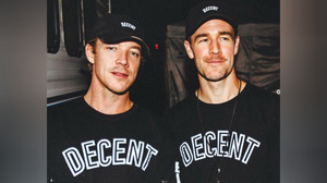 Das posten die Stars bei Instagram & Co