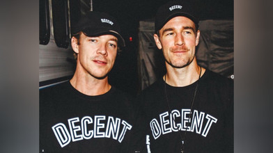 Das posten die Stars bei Instagram & Co