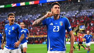 Fußball-EM 2024: Schweiz besiegt Ungarn - Spanien und Italien gewinnen