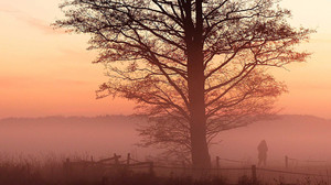 Kreuz & Quer am 6. November - Novemberblues