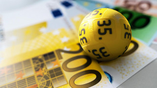 21 Lotto-Millionäre in Hessen: Eurojackpot-Gewinn im Main-Taunus-Kreis