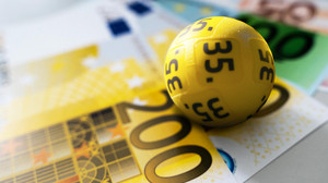 Lotto Hessen macht Rekord-Umsatz - 13 neue Lotto-Millionäre