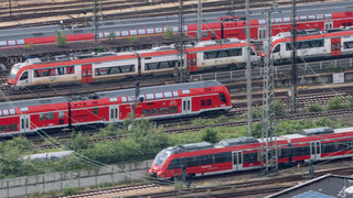 Baurecht für weiteren Abschnitt der Regionaltangente West