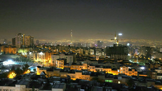 Israel greift Militäranlagen im Iran an