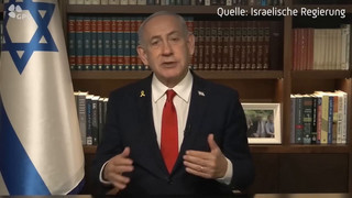 Vollständige Besetzung: Netanjahu will angeblich Einnahme des ganzen Gazastreifens