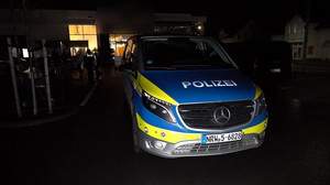 Lemgo: Jugendlicher bei Streit in Supermarkt tödlich verletzt