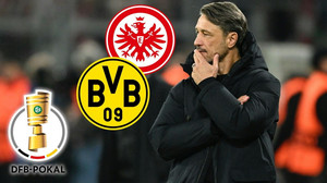 Eintracht-Mitglied Kovac will der "alten Liebe" wehtun
