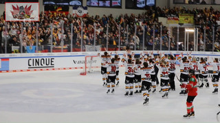 Deutschland Cup: DEB Frauen verteidigen den Titel! Das sagt Nordamerika-Legionärin Laura Kluge zu Sieg