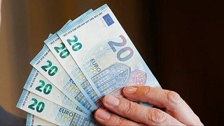 Bargeld bald "Schmuggelware"? - Falschinformationen über geplante EU-Bargeldobergrenze