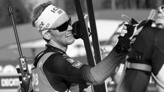 Im Alter von 27 Jahren: BIathlet Bakken verstorben
