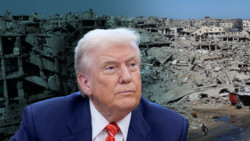 Scharfe Kritik an Trumps Friedensrat