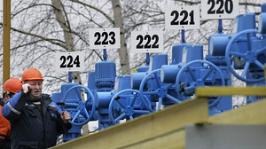 Ungarische Delegation will Zustand der Druschba-Ölpipeline in der Ukraine prüfen