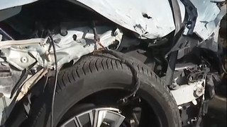 Schwerer Unfall auf A20: Wirtschaftsminister von MV verletzt