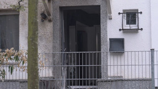 Knall in der Nacht: Explosion an Bonner Wohnhaus - Polizei ermittelt