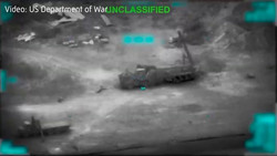 Iran spottet über Trump - Dramatische Eskalation im Iran-Krieg?