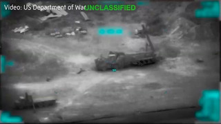 Iran spottet über Trump - Dramatische Eskalation im Iran-Krieg?