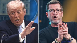 Nato ohne USA: So sieht die Welt aus, wenn Trump ernst macht