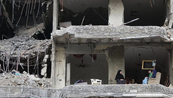 Trotz Waffenstillstand: Mindestens 13 Tote bei israelischen Angriffen im Libanon