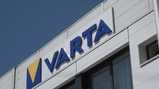 Varta meldet Insolvenz an - Absturz einer Batterie-Ikone