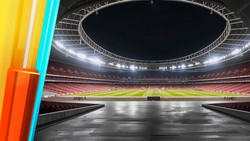 Was kostet eigentlich das Flutlicht für ein 90-Minuten-Fußballspiel?