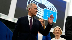 Kanada strebt engere Beziehungen zur EU an, aber keine Vollmitgliedschaft