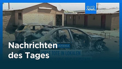 Nachrichten des Tages | 28. September 2026 - Mittagsausgabe