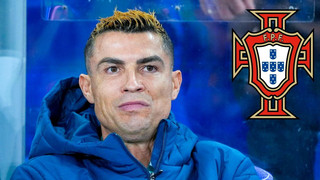 Ronaldo-Strafe offiziell: 255 Euro und Sperre von 30 Tagen