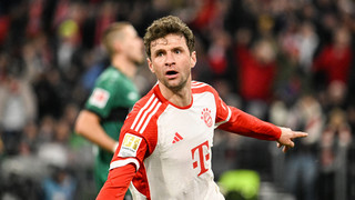 FC Bayern München: Thomas Müller verlängert Vertrag bis Ende Juni 2025