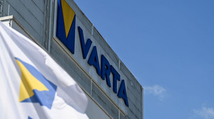 Varta meldet Insolvenz an - Absturz einer Batterie-Ikone