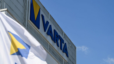 Varta meldet Insolvenz an - Absturz einer Batterie-Ikone