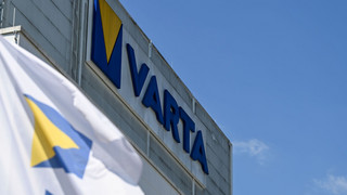 Varta meldet Insolvenz an - Absturz einer Batterie-Ikone