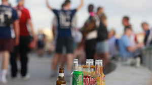 Mallorca: Polizei warnt vor Ekel-Drinks am Strand
