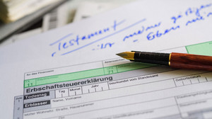 Was die SPD bei der Erbschaftsteuer plant