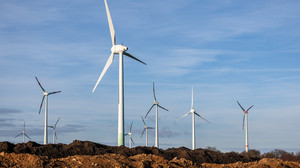Studie: Deutschland erreicht eigene Klimaziele und verfehlt EU-Ziel