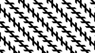 Da staunt das Auge: Verrückte optische Täuschungen